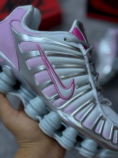 NIKE SHOX TL  CALIDAD G5