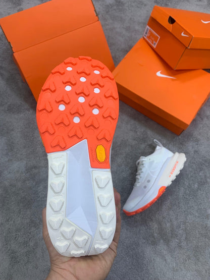Nike ZoomX Zegama Trail 2