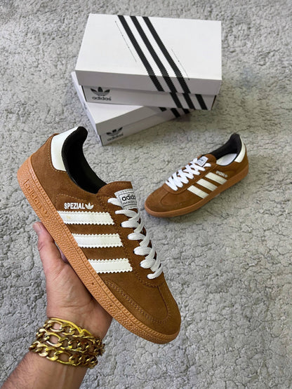ADIDAS SPEZIAL
MARRÓN