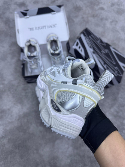 Zapatillas OFF-WHITE Be Right