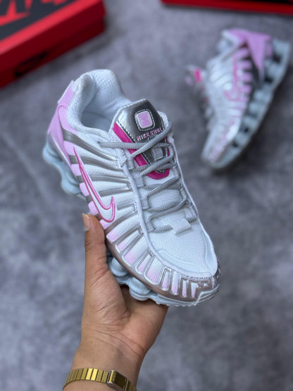 NIKE SHOX TL  CALIDAD G5