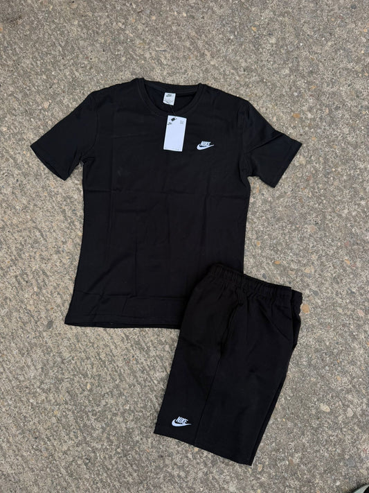 Conjunto de verano Nike