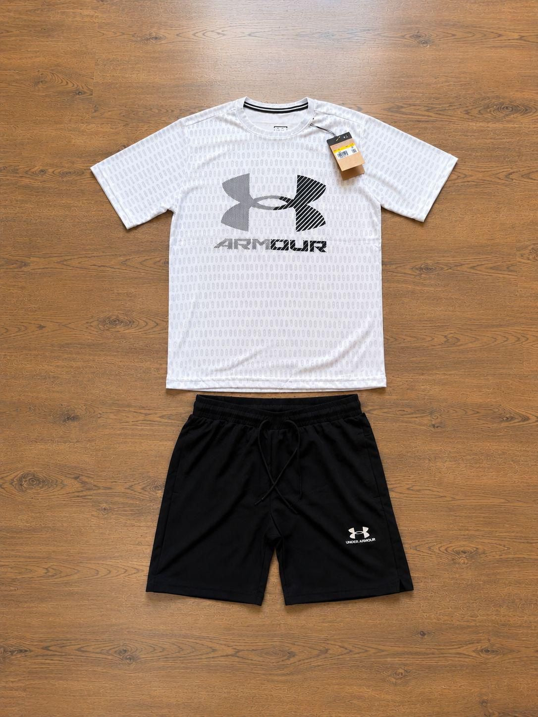 Conjunto de verano Under Armour