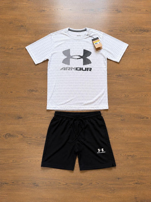 Conjunto de verano Under Armour