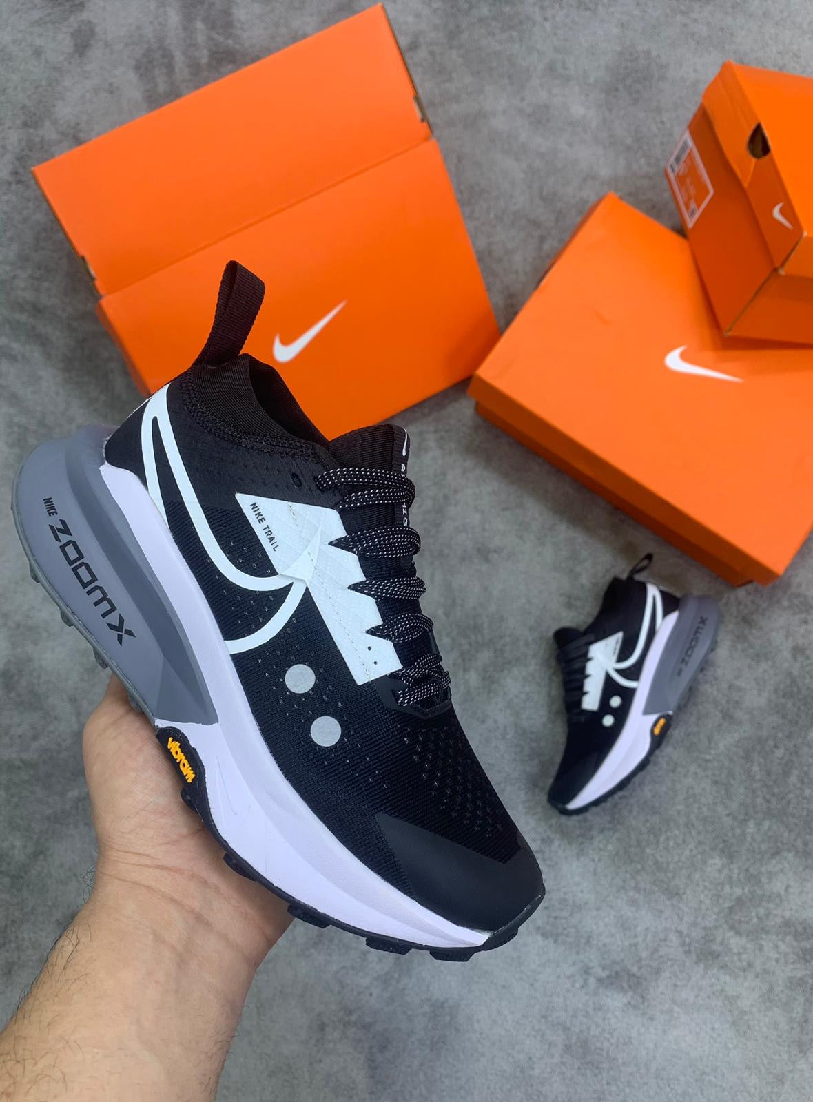 Nike ZoomX Zegama Trail 2