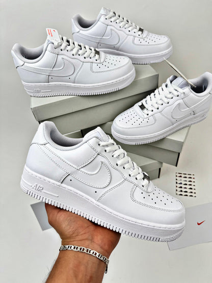 Air forcé 1 blancas