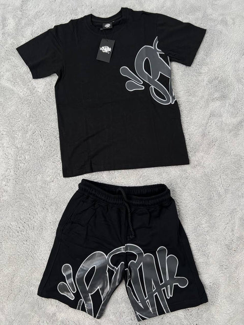 Conjunto Syna World Corto