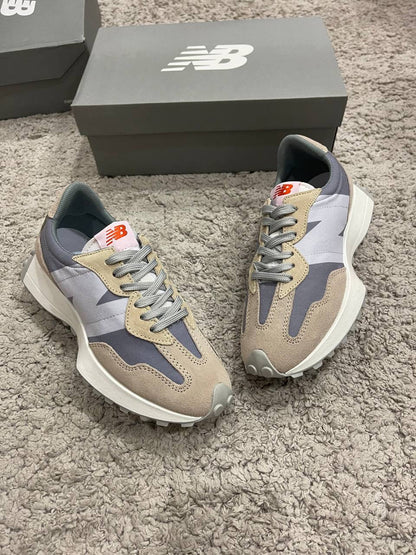 New balance 327