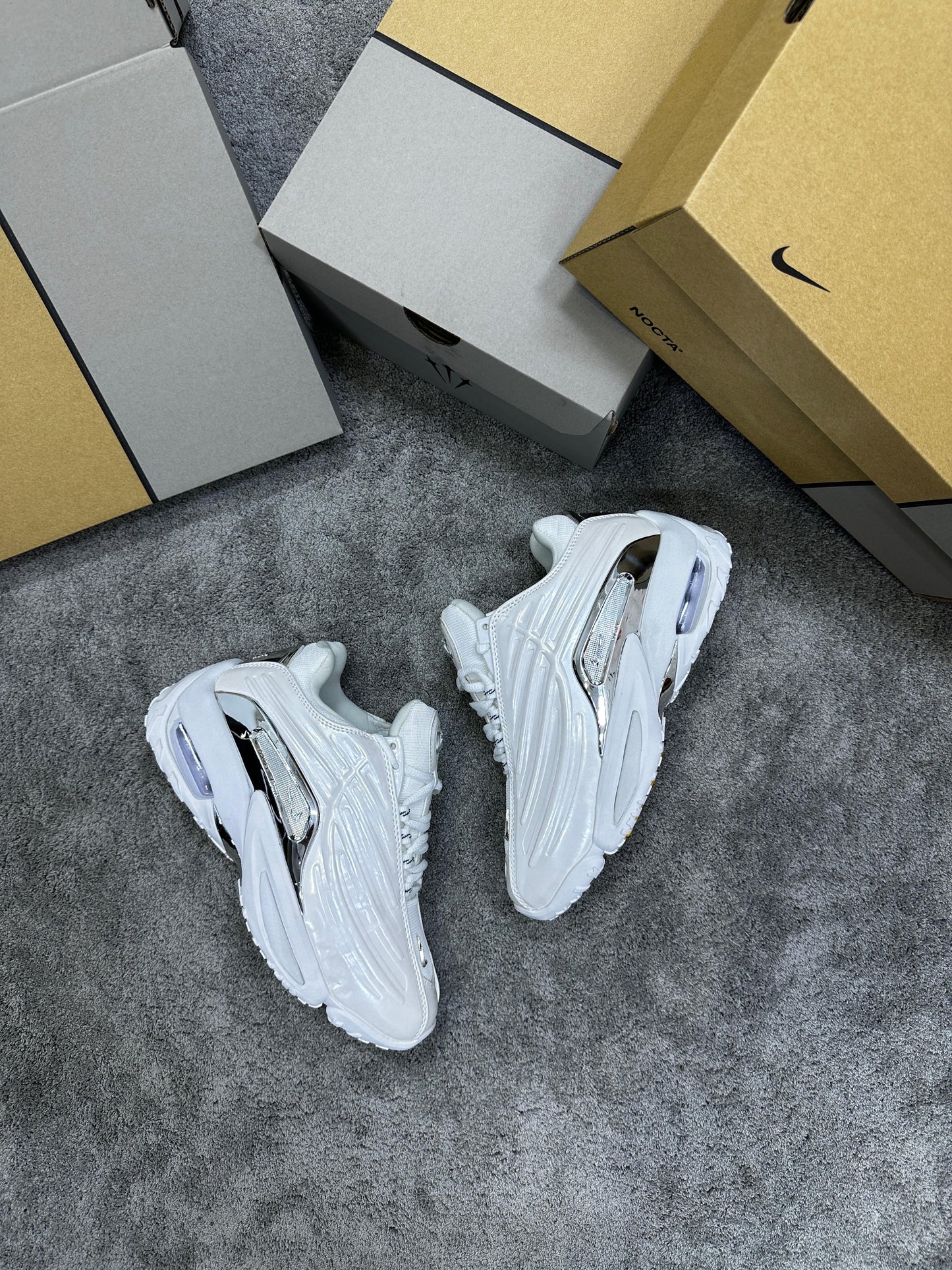 Nocta x Nike “novedades”