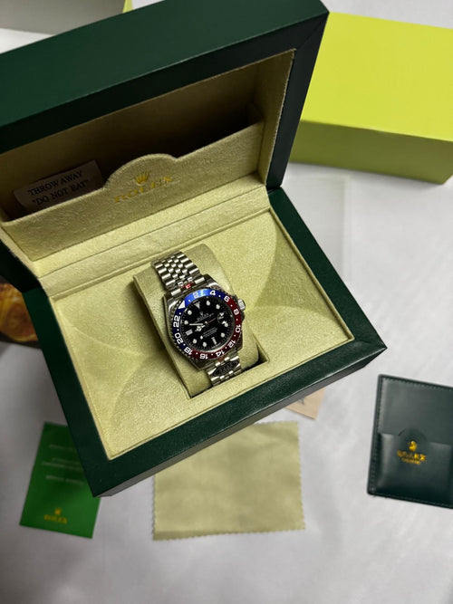 Reloj Rolex “alta gama”