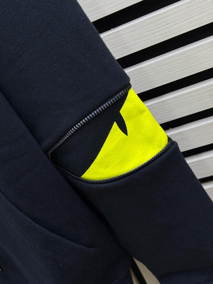 Chandal Fendi “sin mochila”