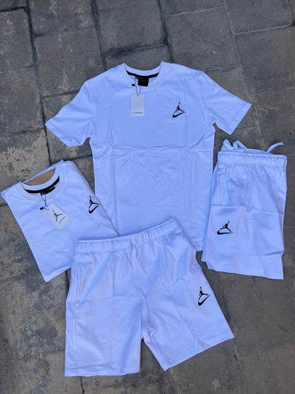 Conjunto de verano Nike