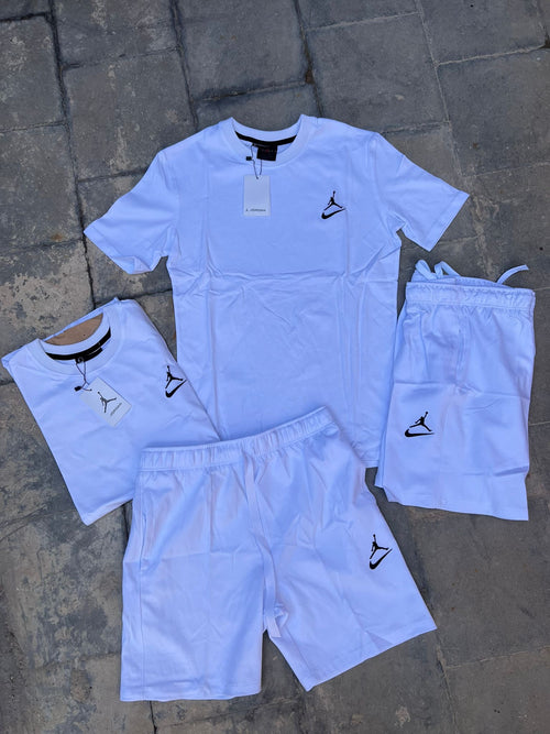 Conjunto de verano Nike