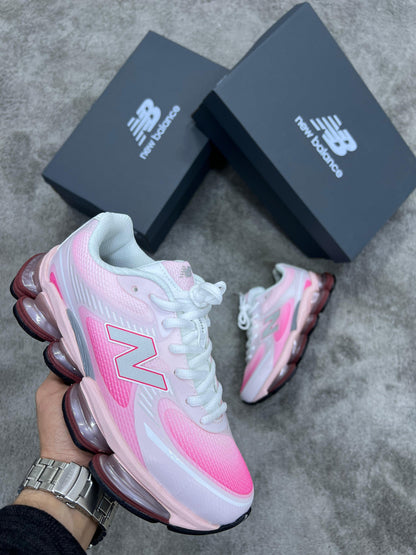 New Balance  2000 (Rosa)