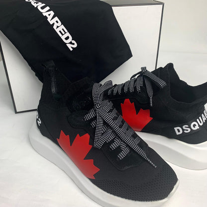 DSquared Canadá Gris