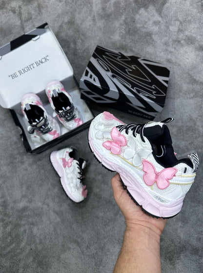 Zapatillas  OFF-WHITE Be Right