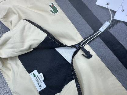 Nuevo Chándal Lacoste Max calidad
