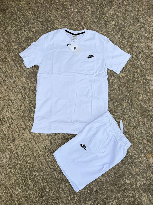 Conjunto de verano Nike