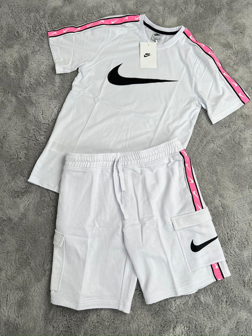 Conjunto de verano Nike