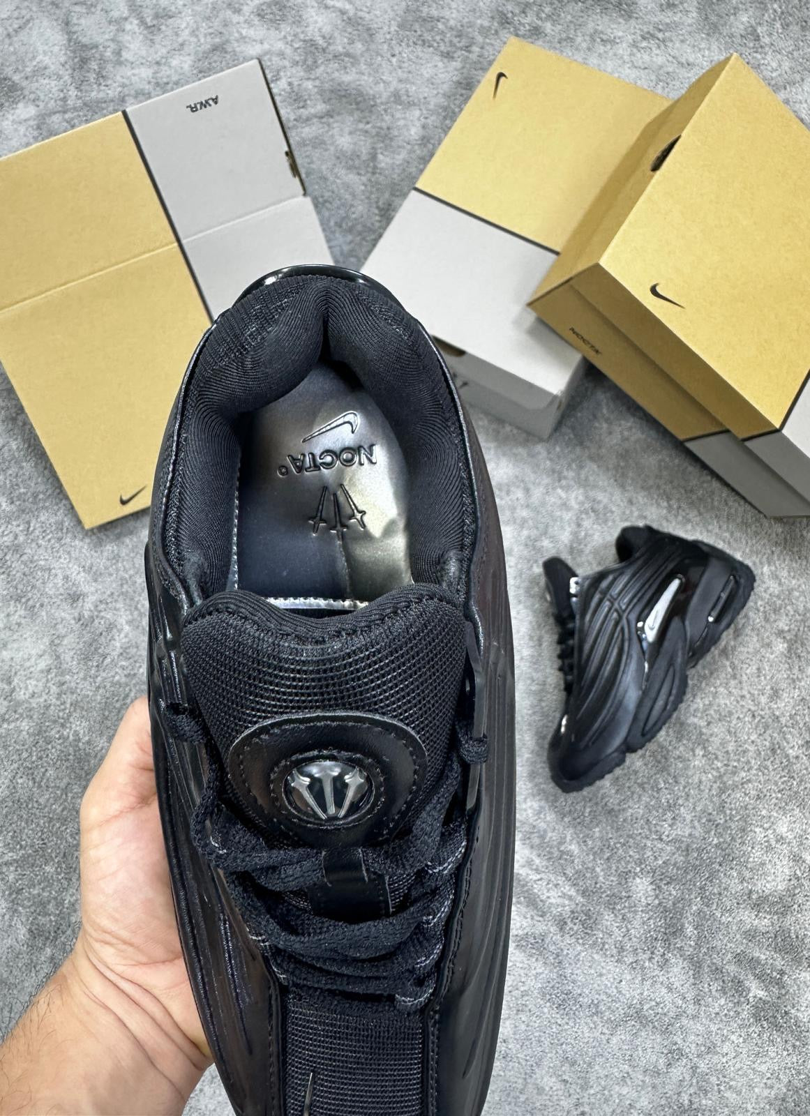 Nocta x Nike “novedades”