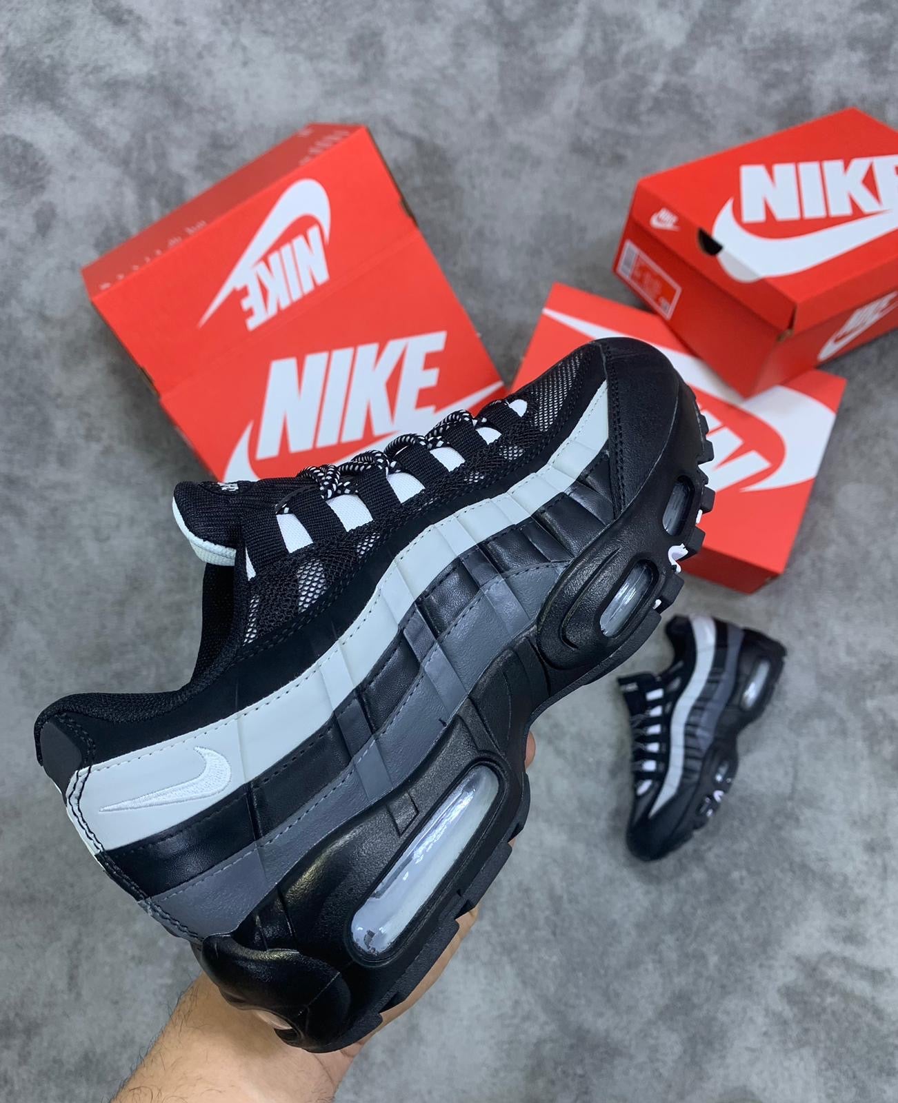 Nike air max 95