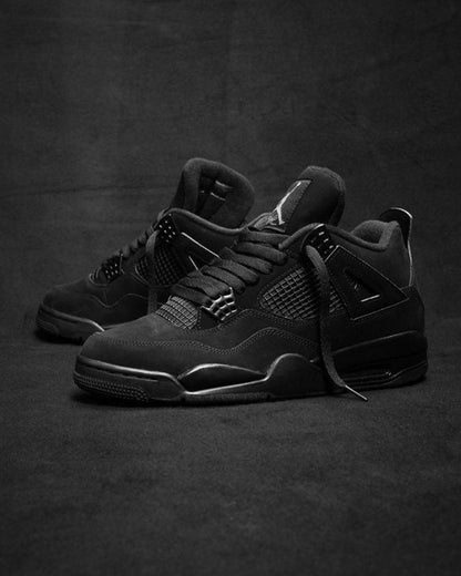 Jordan retro 4 calidad G5