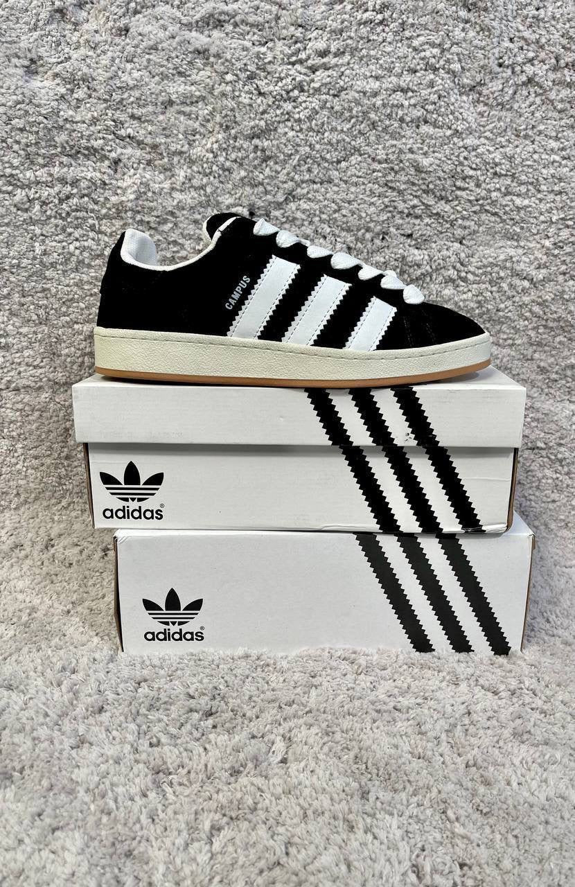 Adidas CAMPUS negra