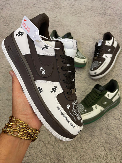 Air Force 1  máxima calidad