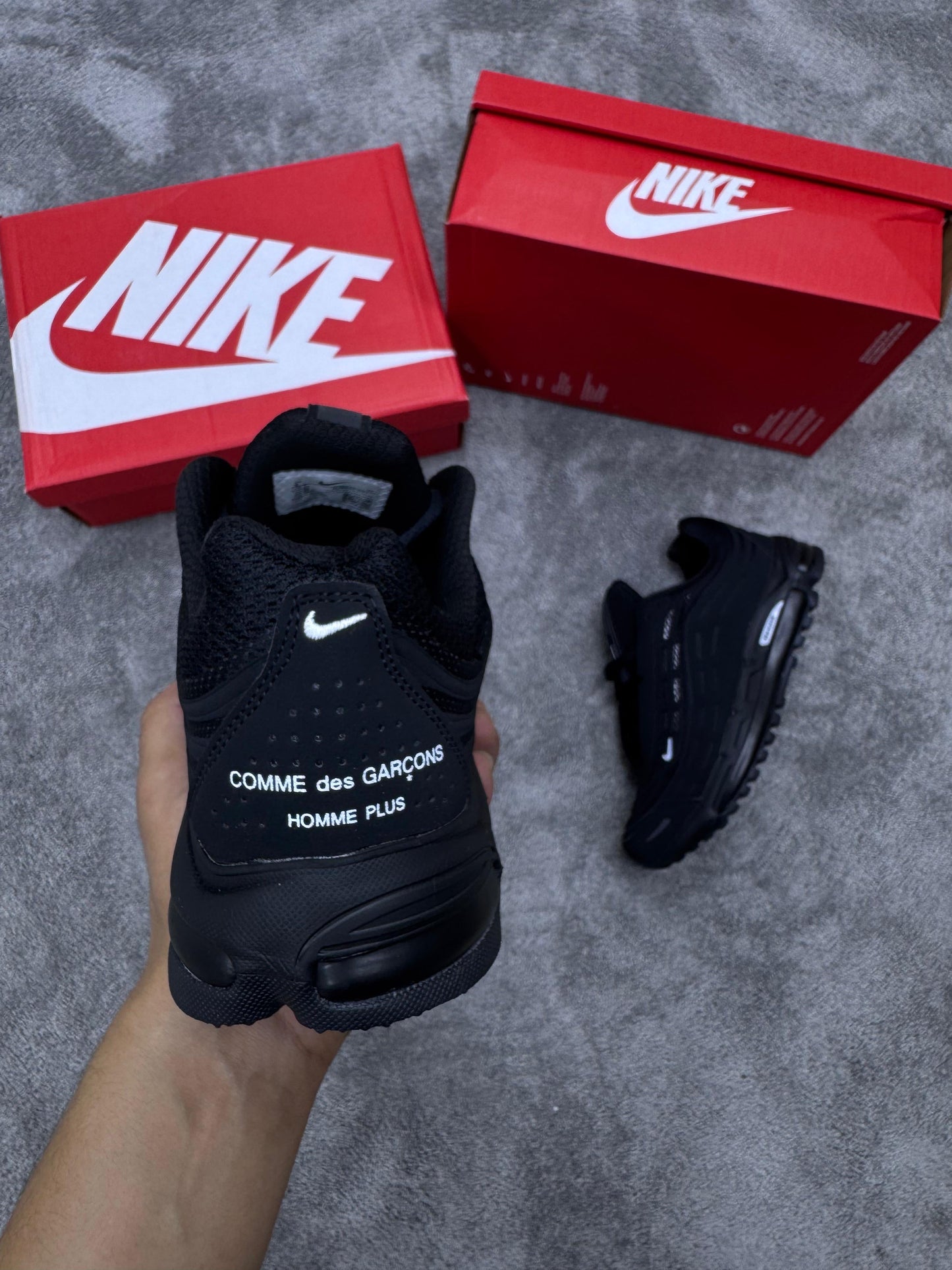 Nike Air Max TL