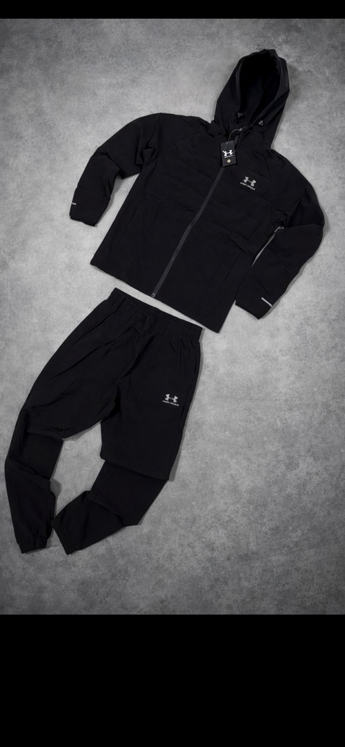CHÁNDAL Under Armour