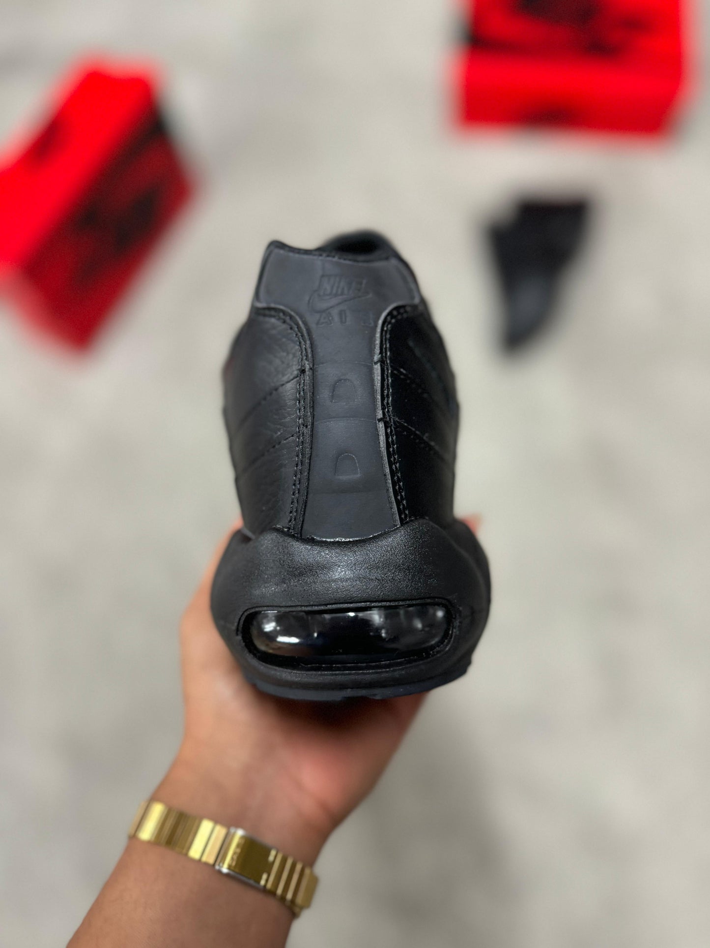 NUEVO Air Max 95