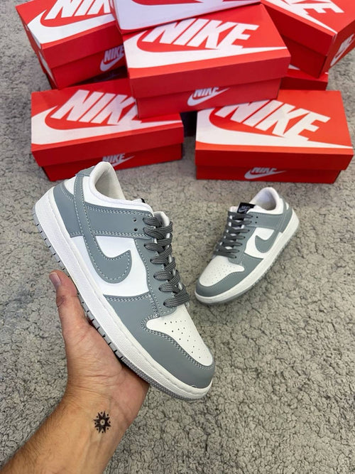 Nike Dunk gris