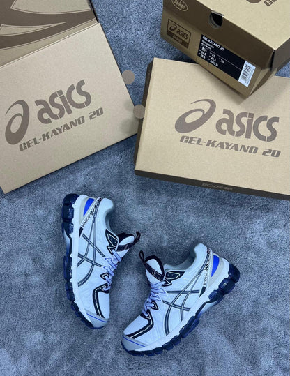 ASICS GEL-Kayano 20 “Bodega”