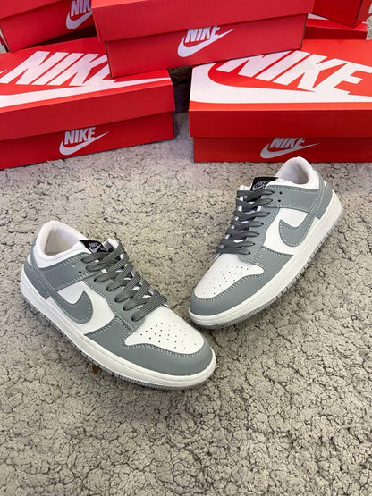 Nike Dunk gris