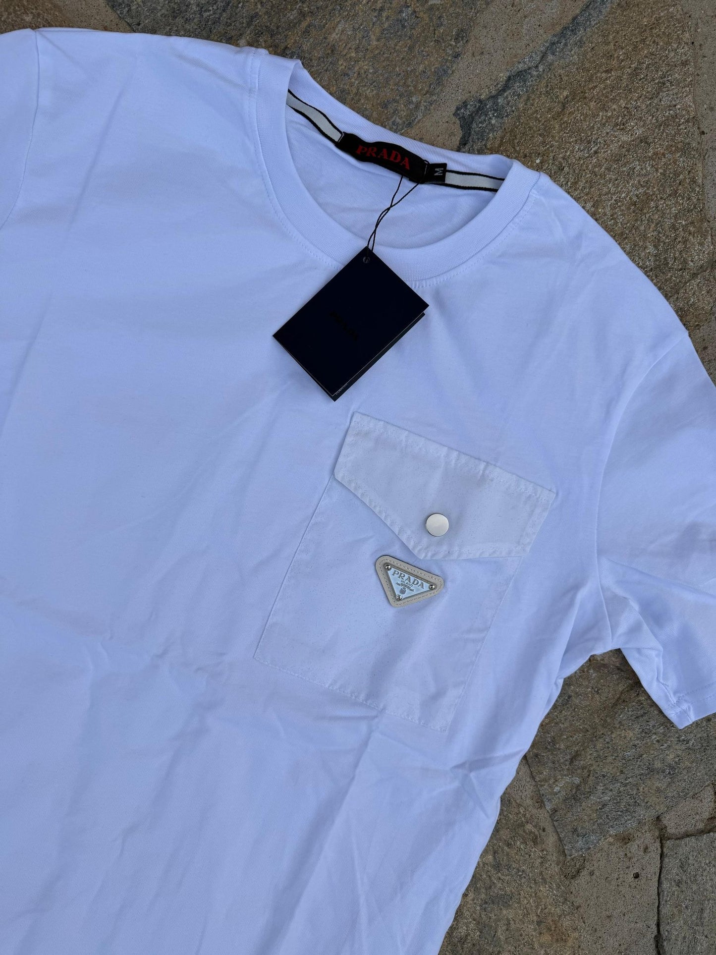 Conjunto de verano Prada