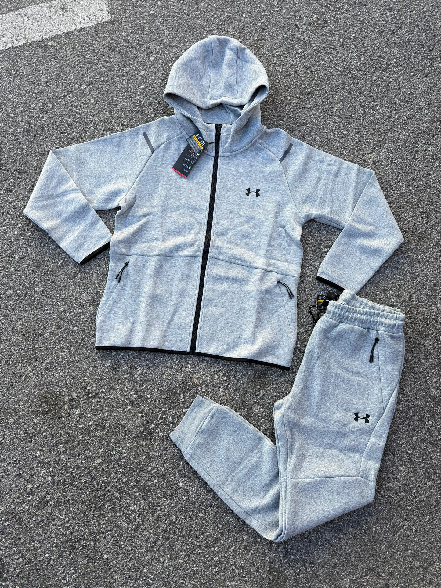 Chándal UNDER ARMOUR 2026