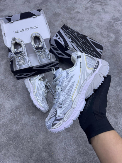 Zapatillas OFF-WHITE Be Right