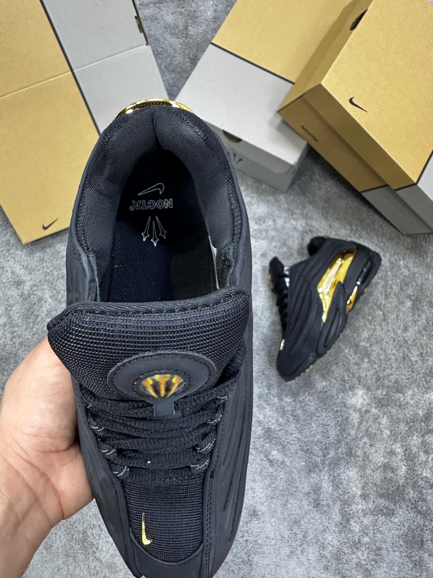 Nocta x Nike “novedades”