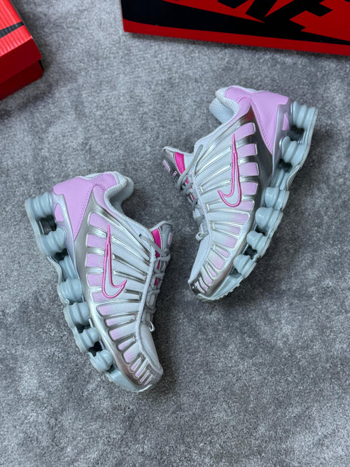 NIKE SHOX TL  CALIDAD G5