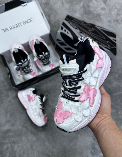 Zapatillas  OFF-WHITE Be Right