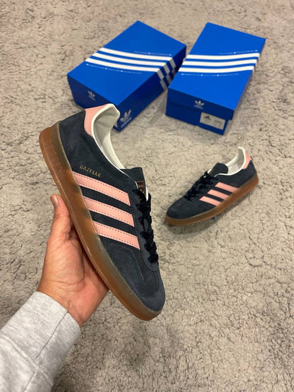 GAZELLE GRIS ROSA