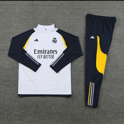 Chándal Real madrid