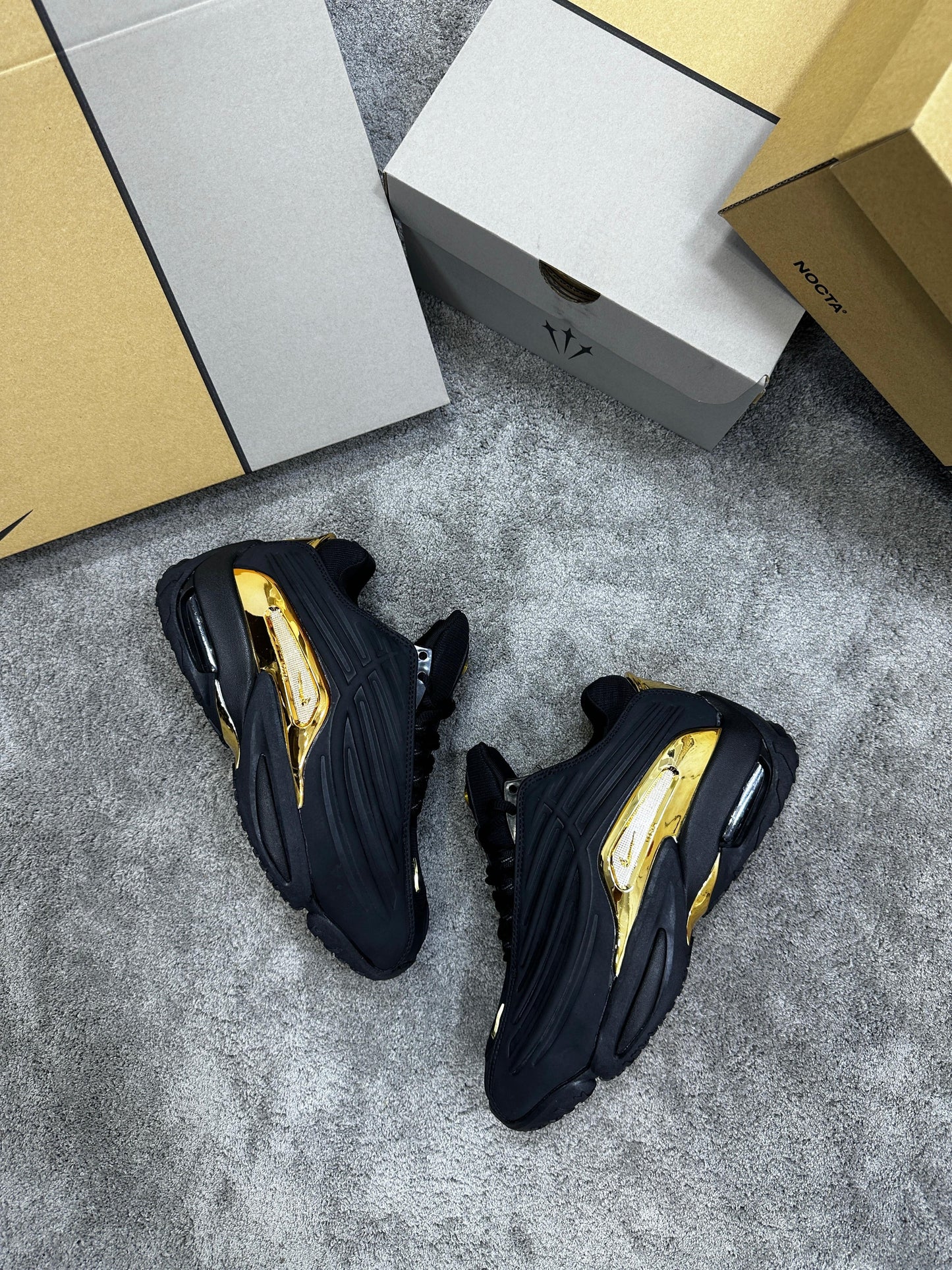 Nocta x Nike “novedades”