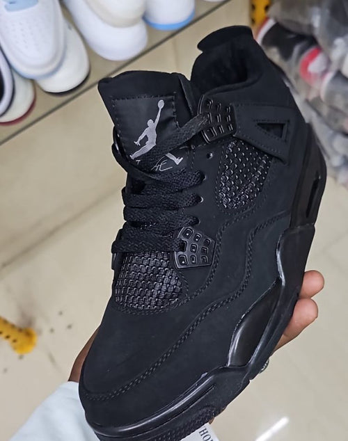Jordan retro 4 calidad G5