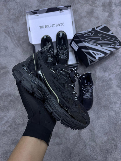 Zapatillas OFF-WHITE Be Right