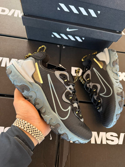 Nike react