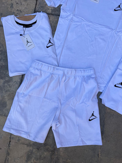 Conjunto de verano Nike