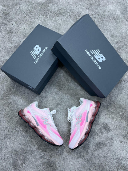 New Balance  2000 (Rosa)