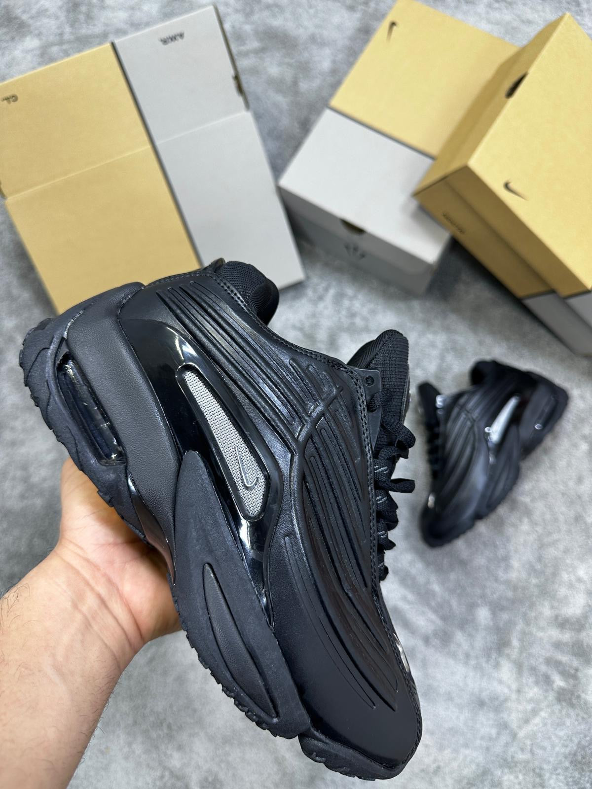 Nocta x Nike “novedades”