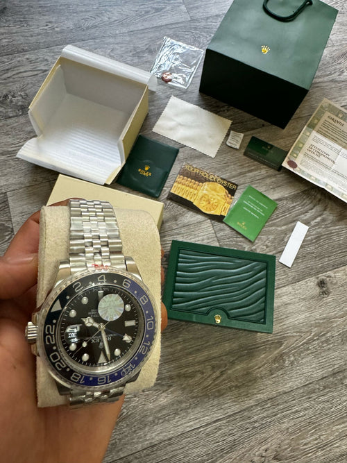 Reloj Rolex 2025 ( Calidad 1.1 )